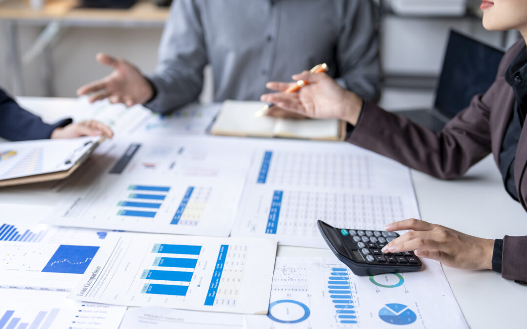 When Is a Financial Audit Required in Singapore?