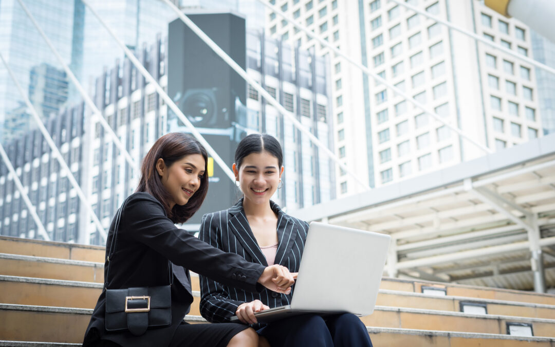 Mid Tier Audit Firm Singapore: Combining Professional Expertise With Personalised Service