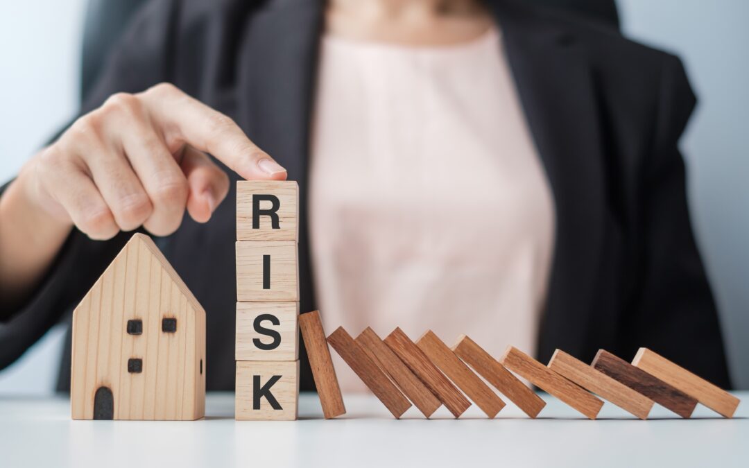 Identifying Financial Risks Before They Become Problems