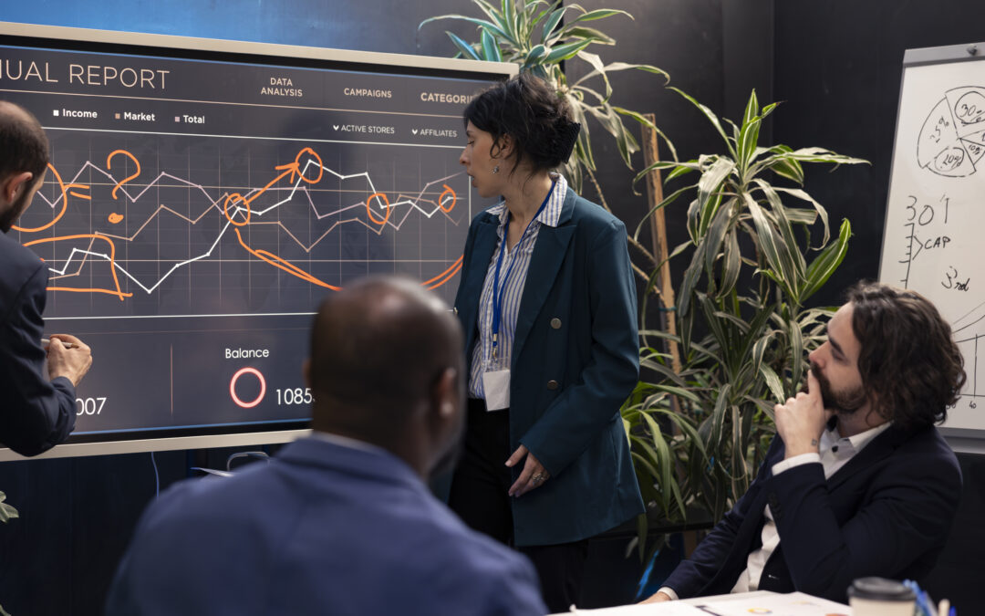 Financial Audit vs Internal Audit in Singapore: What Businesses Should Know