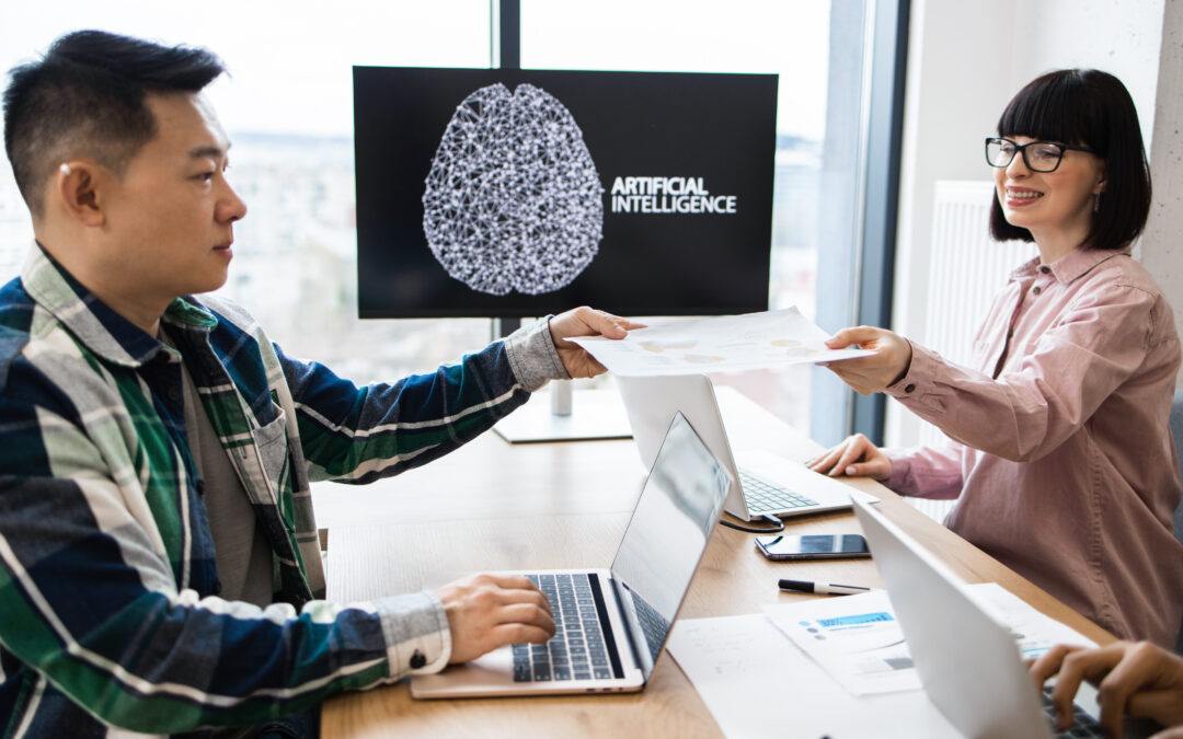 Can AI Handle GST Filing in Singapore? What Businesses Must Know