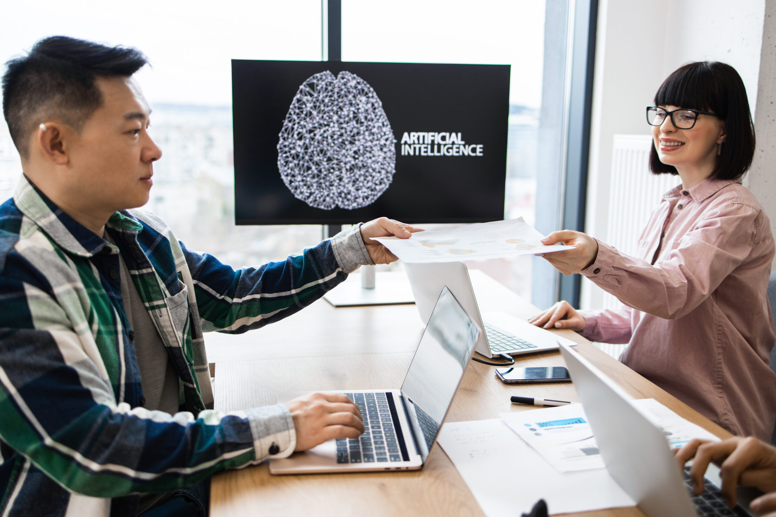 Can AI Handle GST Filing in Singapore? What Businesses Must Know