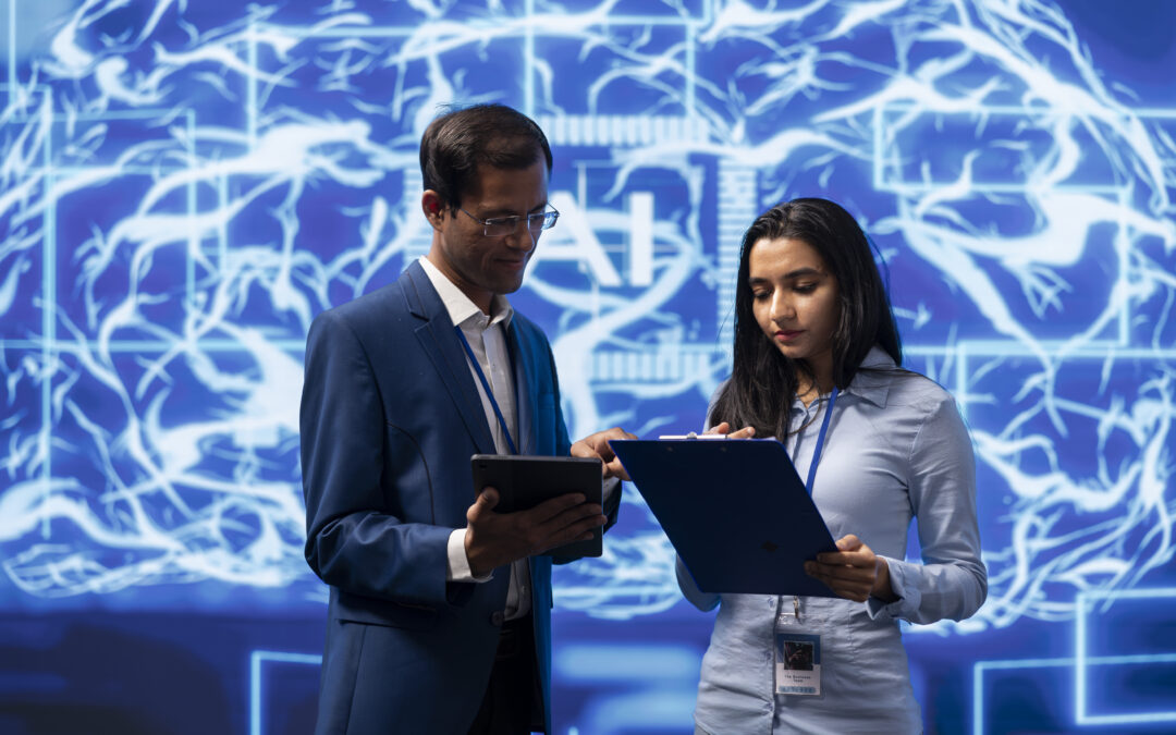 Financial Audit Singapore in 2026: How AI is Changing the Way Audits Are Performed