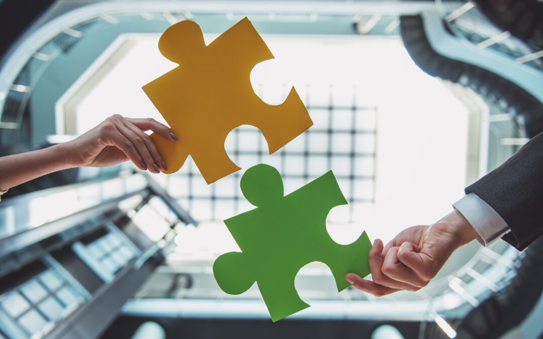 How a Singapore Audit Firm Supports Businesses Preparing for Mergers and Acquisitions