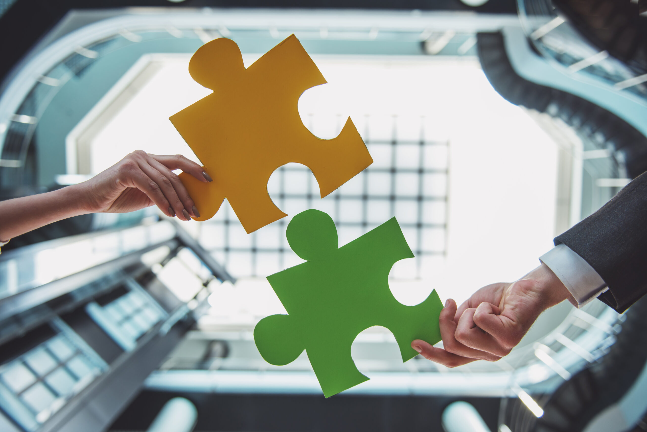 How a Singapore Audit Firm Supports Businesses Preparing for Mergers and Acquisitions