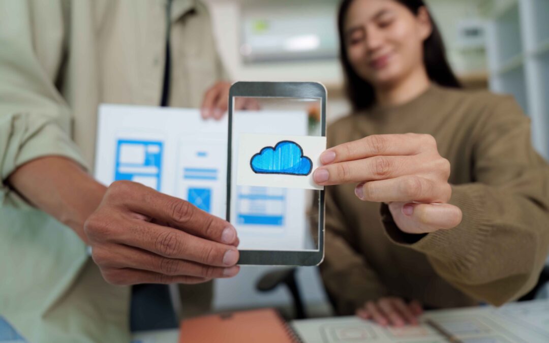 How Cloud Accounting Systems Are Changing Financial Audits in Singapore