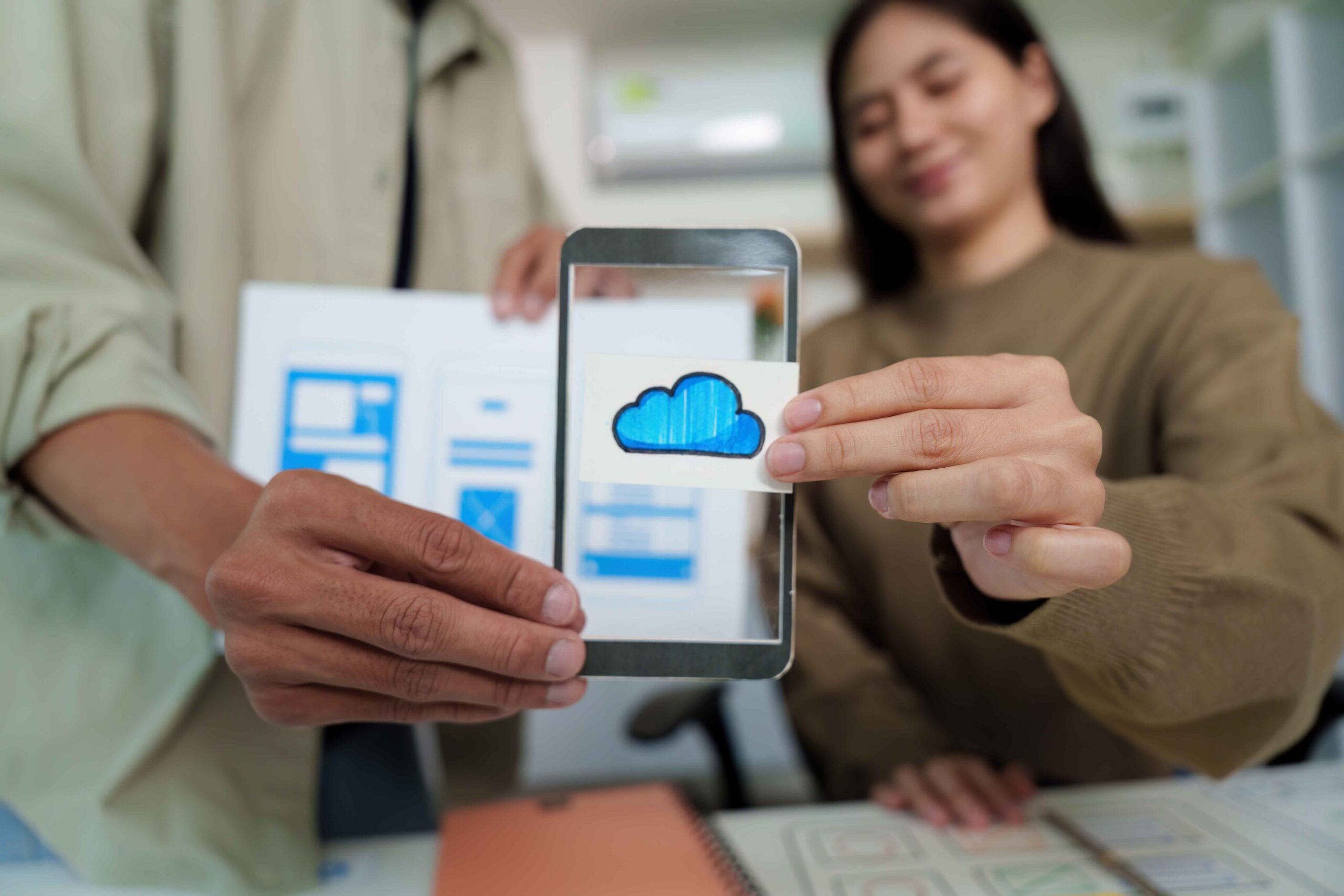 How Cloud Accounting Systems Are Changing Financial Audits in Singapore