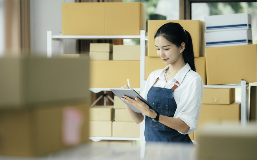 Financial Audit Singapore: Common Inventory Valuation Issues Businesses Should Avoid