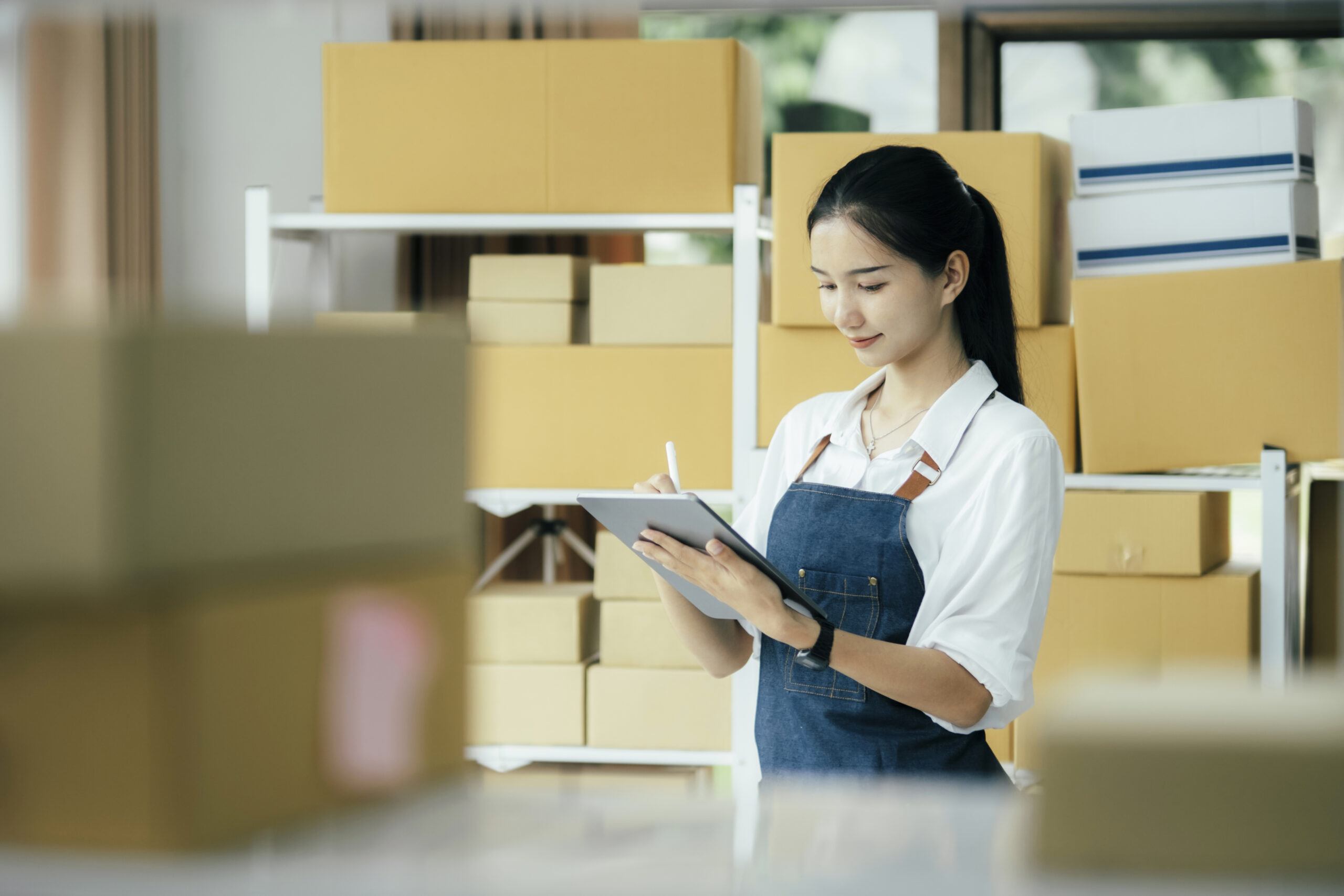 Financial Audit Singapore: Common Inventory Valuation Issues Businesses Should Avoid