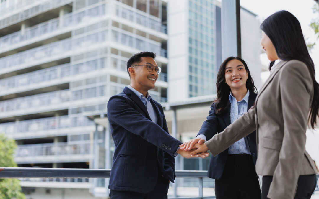 Audit Firm Singapore: Why Strong Client Relationships Matter
