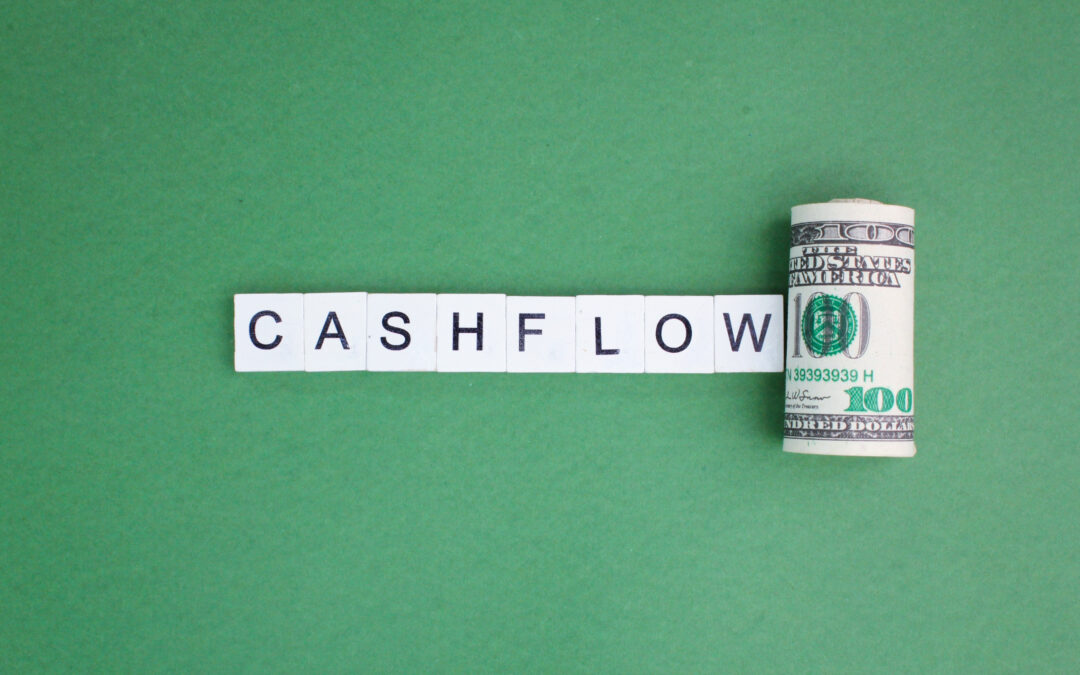 What Happens When Customers Pay Late but Your Bills Do Not Wait?