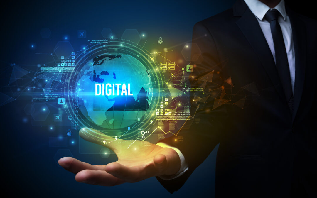 Preparing Financial Records for an Increasingly Digital Audit Environment