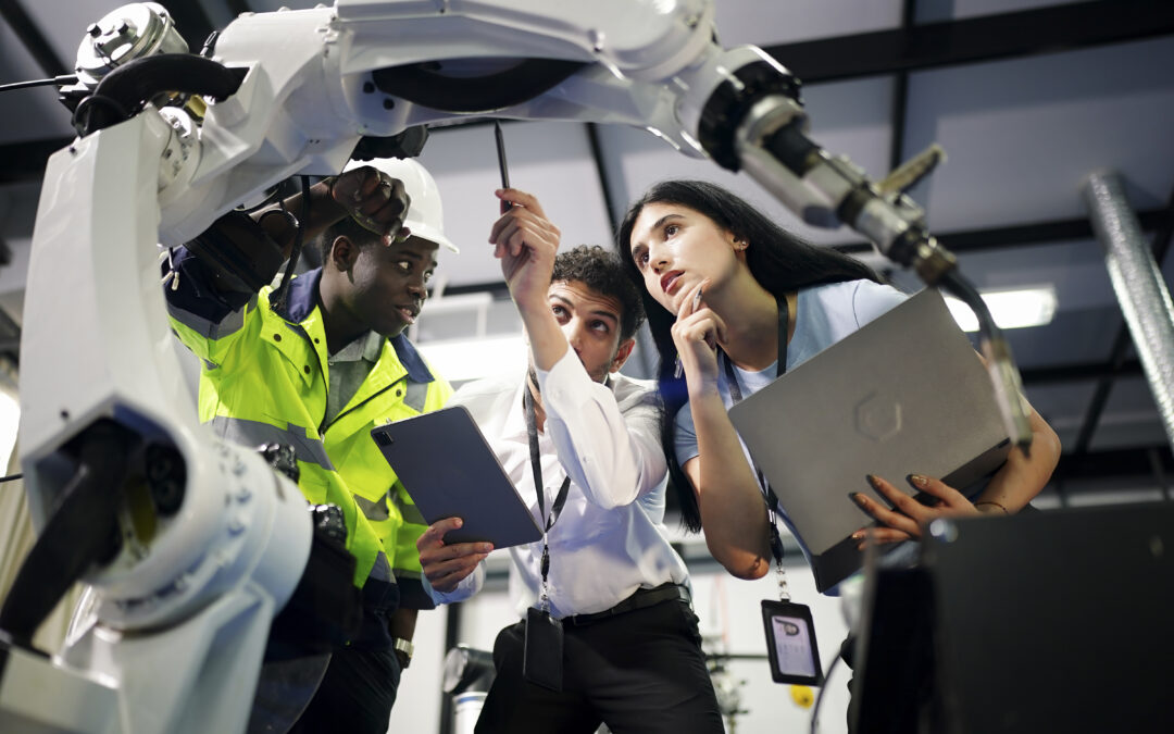 Trust Has Become a Competitive Advantage in Modern Business