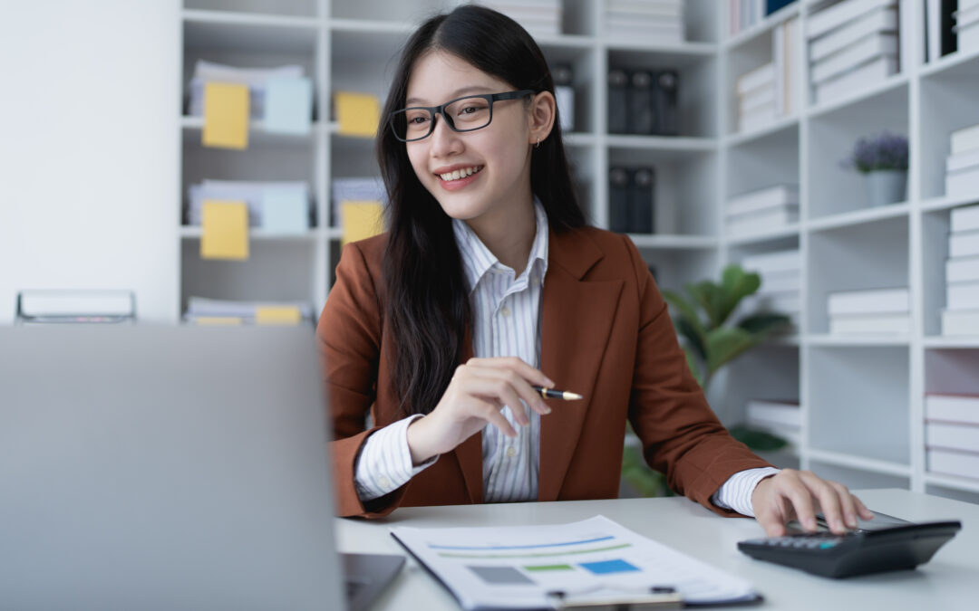 Why Your Accountant Should Be More Than Just Someone Who Files Your Taxes