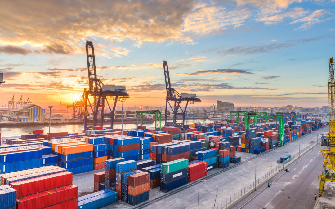 The Businesses That Benefit Most From Singapore’s Trade Connectivity Are the Best Prepared