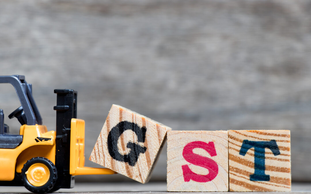 GST Filing Singapore: Why Accurate Bookkeeping Is the First Step to Better GST Compliance
